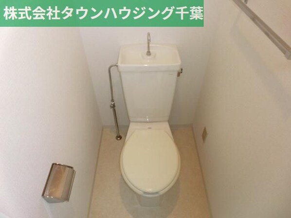 プラザ真砂の物件内観写真